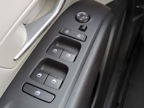Certified 2022 Hyundai Tucson SEL FWD image 18