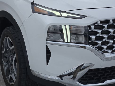 Used 2023 Hyundai Santa Fe SEL Convenience image 10