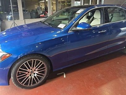 Used 2023 Mercedes-Benz C 300 Sedan