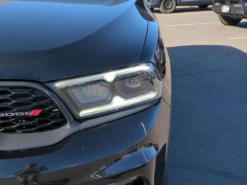 Used 2023 Dodge Durango GT image 12