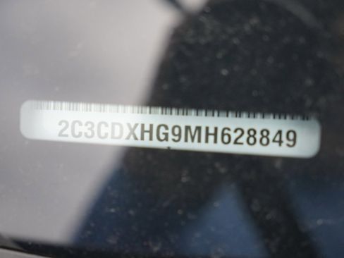 Certified 2021 Dodge Charger GT w/ Driver Convenience Group image 26