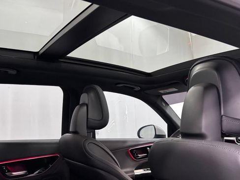 Certified 2025 Mercedes-Benz GLC 300 4MATIC image 26