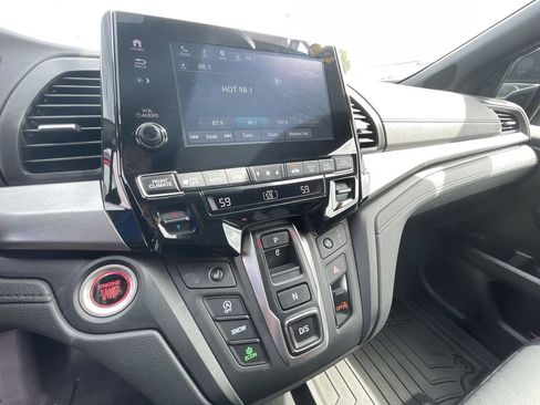 Used 2024 Honda Odyssey Sport image 35