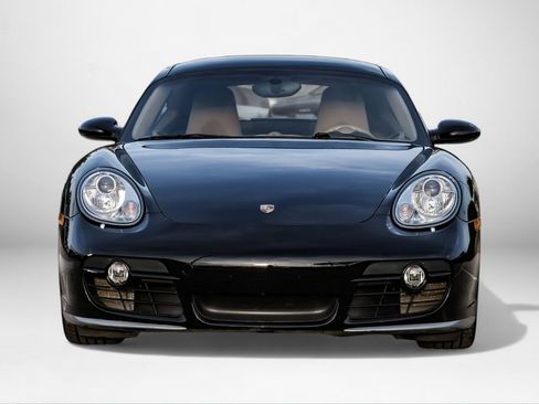 Used 2006 Porsche Cayman S RWD image 3