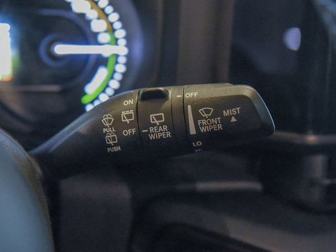 Used 2024 Jeep Wrangler Unlimited Rubicon 4xe AWD/4WD image 26