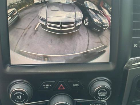 Used 2014 RAM 1500 Sport w/ Convenience Group AWD/4WD image 30