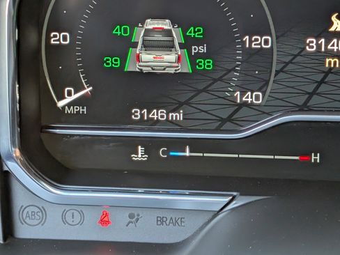 Used 2024 GMC Sierra 1500 AT4X w/ AT4X AEV Edition image 26