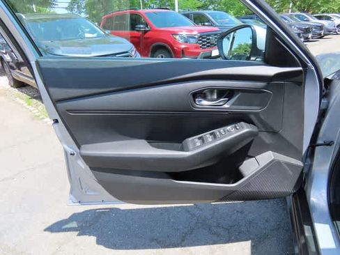 Used 2023 Honda Accord LX image 14