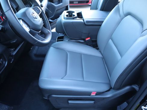 New 2026 RAM 1500 Tradesman RWD image 10