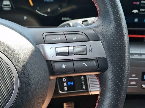 Used 2024 Hyundai Kona N Line AWD/4WD image 23