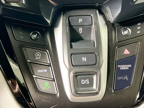 Used 2023 Honda Odyssey Touring image 25