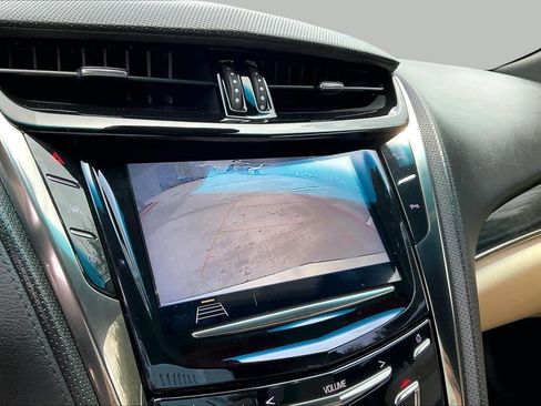 Used 2019 Cadillac CTS Luxury RWD image 27