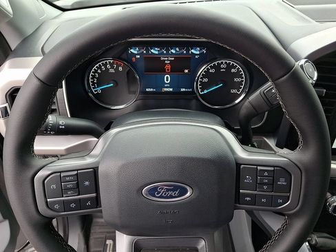 Used 2023 Ford F150 XLT w/ Equipment Group 302A High AWD/4WD image 20