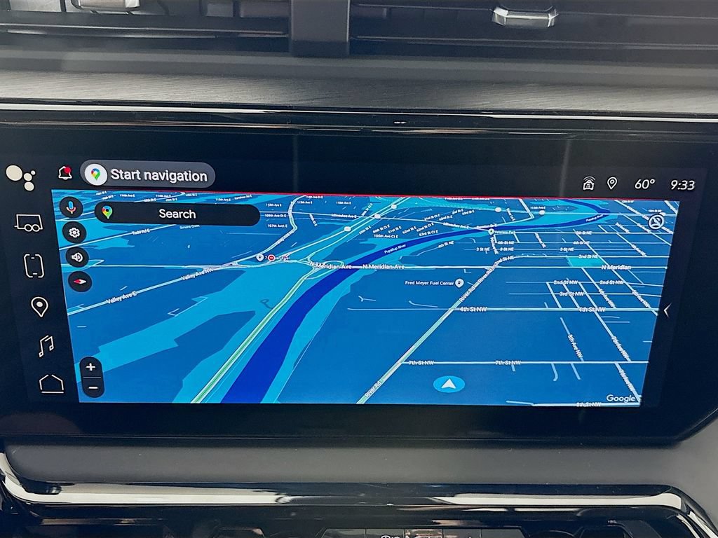 New 2026 GMC Sierra 2500 AT4X AWD/4WD image 13