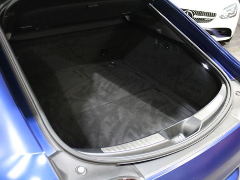 Used 2020 Mercedes-Benz AMG GT 53 image 47