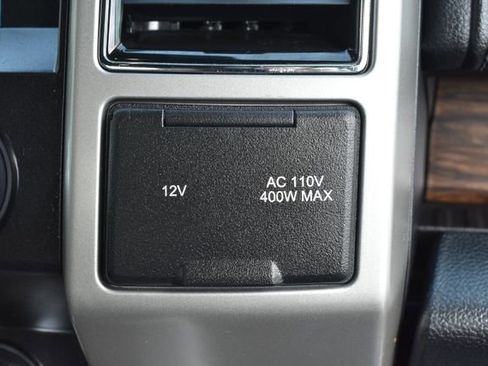 Used 2019 Ford F150 Lariat AWD/4WD image 48
