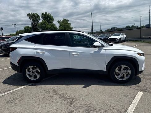 Used 2024 Hyundai Tucson SEL AWD/4WD image 9
