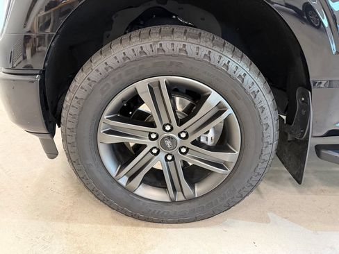 Used 2021 Ford F150 XLT w/ Equipment Group 302A High AWD/4WD image 31