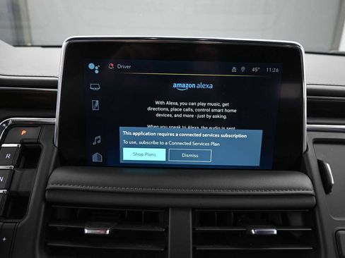 Used 2024 Chevrolet Tahoe LT image 19