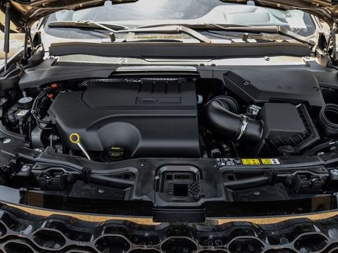 New 2026 Land Rover Discovery Sport Landmark AWD/4WD image 60