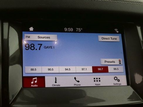 Used 2019 Ford Ranger Lariat w/ Bed Utility Package image 29