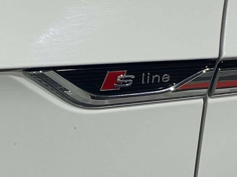 Used 2024 Audi A5 2.0T Premium Plus AWD/4WD image 9