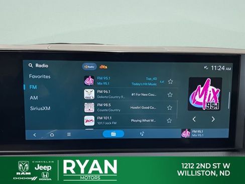 Used 2024 Hyundai Sonata SEL image 23