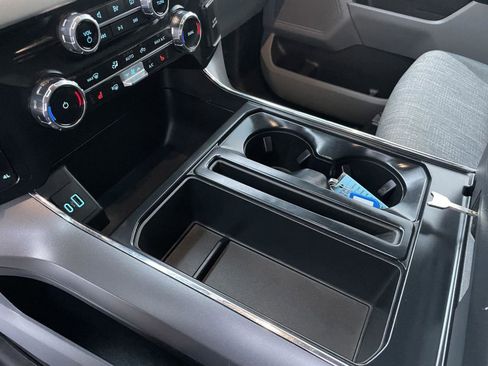 Used 2023 Ford F150 XLT w/ Equipment Group 302A High image 15