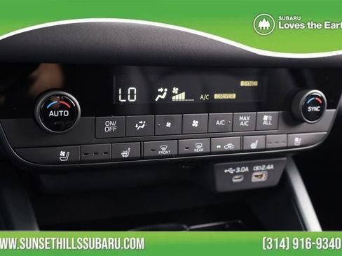 New 2026 Subaru Outback Touring AWD/4WD image 13