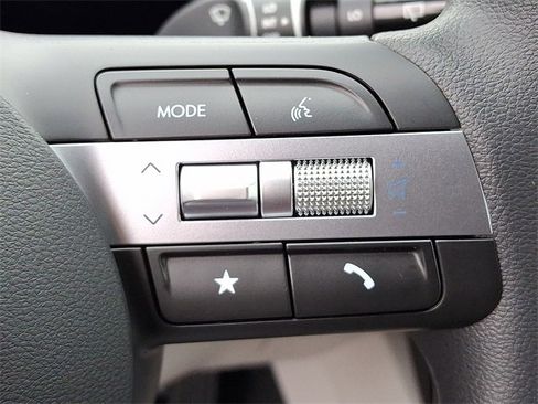 New 2026 Hyundai Tucson SEL image 12