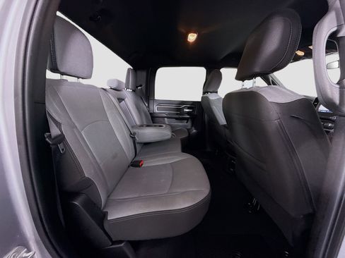 Used 2024 RAM 2500 Big Horn image 27