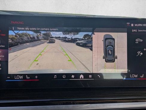 Used 2025 BMW X5 xDrive40i w/ M Sport Package image 14