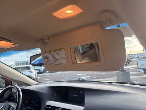 Used 2015 Lexus RX 350 AWD image 42