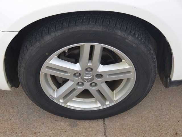 Used 2010 Dodge Avenger Express FWD image 11