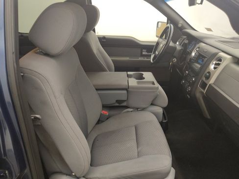 Used 2013 Ford F150 XLT w/ Luxury Equipment Group RWD image 21