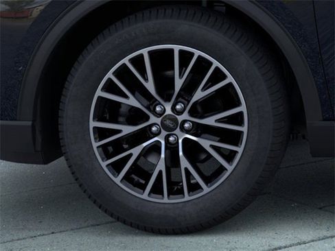 New 2023 Ford Escape SE w/ PHEV Premium Package image 19