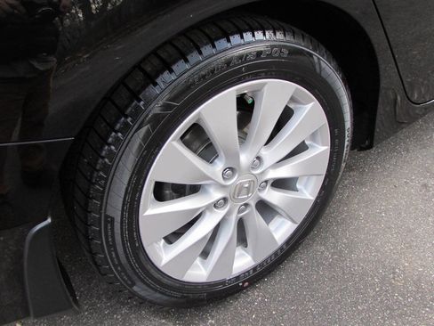 Used 2014 Honda Accord EX-L image 12