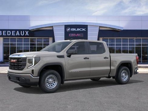 New 2026 GMC Sierra 1500 Pro w/ Pro Value Package AWD/4WD image 98