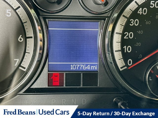 Used 2012 RAM 1500 Laramie AWD/4WD image 16