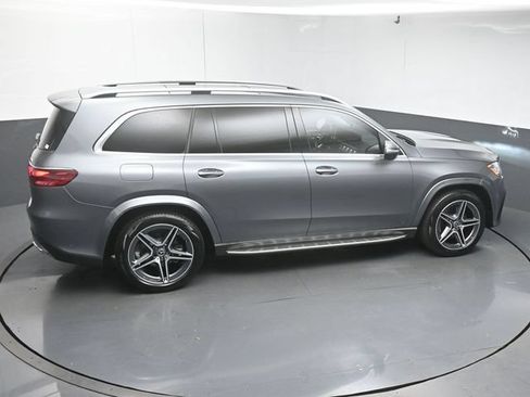 Certified 2026 Mercedes-Benz GLS 450 4MATIC image 49