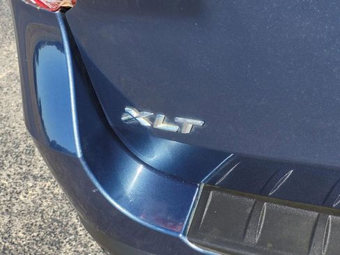 Used 2020 Ford Explorer XLT w/ Equipment Group 202A image 8