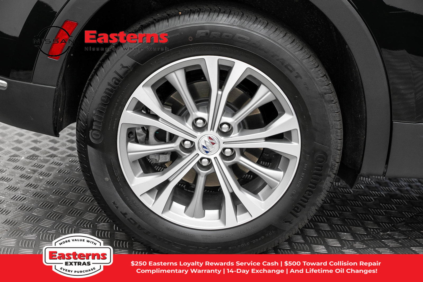 Used 2022 Buick Envision Preferred FWD image 31
