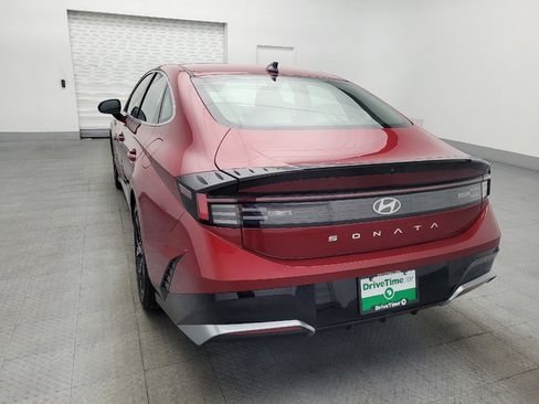 Used 2024 Hyundai Sonata SEL FWD image 6