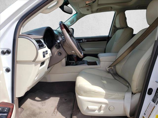 Used 2013 Lexus GX 460 w/ Comfort Plus Pkg AWD/4WD image 17