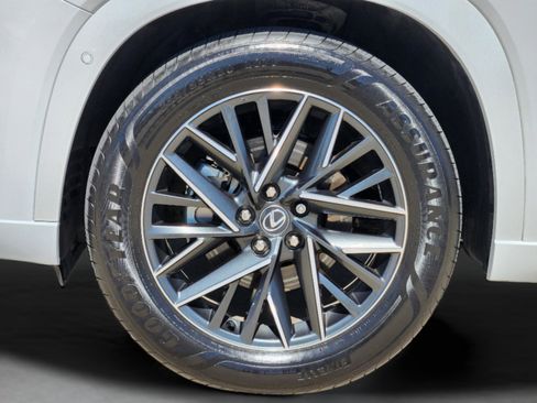 Used 2025 Lexus TX 350 Premium Package w/ Technology Package image 14