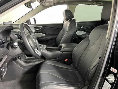 Used 2023 Acura RDX w/ Technology Package image 24