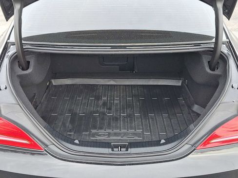 Used 2016 Mercedes-Benz CLA 250 4MATIC image 30