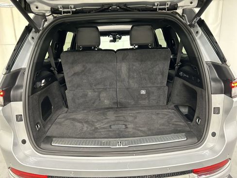 Certified 2021 Jeep Grand Cherokee L Overland w/ Advanced Protech Group III AWD/4WD image 24