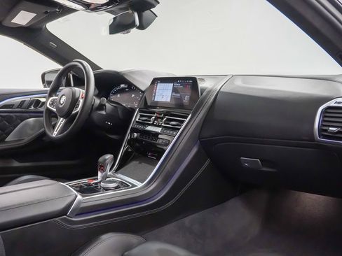 Used 2020 BMW M8 Competition image 15