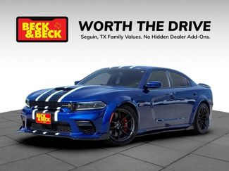 Used 2022 Dodge Charger Scat Pack video 1